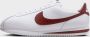 Nike Cortez in wit formaten: 42.5 - Thumbnail 1