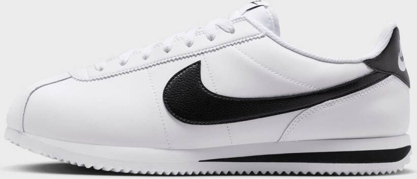 Nike Cortez in wit formaten: 46