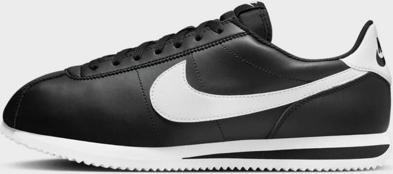 Nike Cortez in zwart formaten: 42