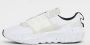 Nike Impact Lage Sneaker Wit Swirl Swoosh White Heren - Thumbnail 2