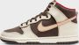 Nike Dunk High Retro Se Basketball Schoenen baroque brown sesame coconut milk maat: 41 beschikbare maaten:41 42.5 43 44.5 45 46 - Thumbnail 2