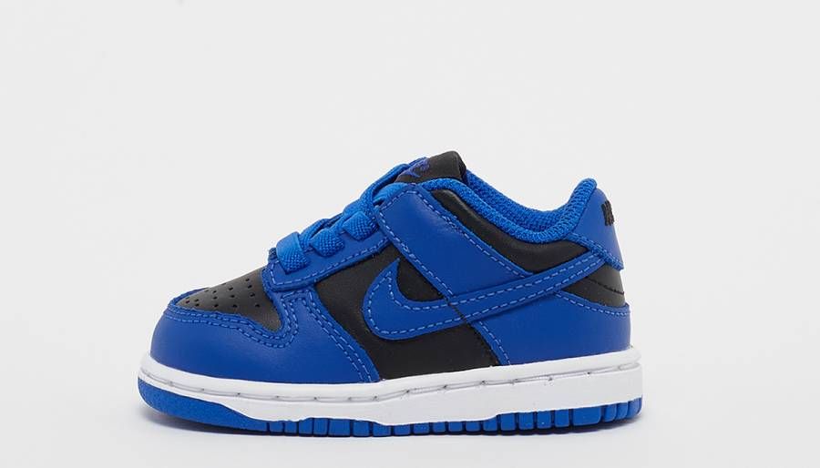 Ster Syndicaat verhouding Nike Dunk Low Baby Schoenen Black Leer 5 Foot Locker - Schoenen.nl