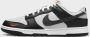 Nike Dunk Low Basketball Schoenen black medium ash-light silver maat: 38.5 beschikbare maaten:42.5 44.5 45 46 38.5 - Thumbnail 5