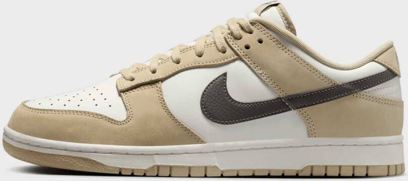 Nike Dunk Low Dunk in beige formaten: 41