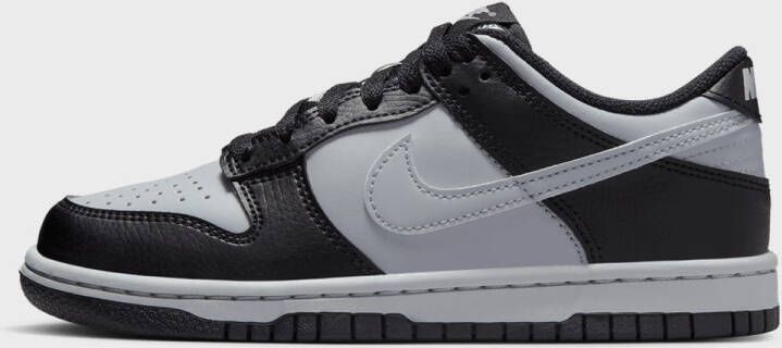 Nike Dunk Low (GS) Dunk in zwart formaten: 36.5