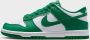 Nike Dunk Low kinderschoenen White Malachite Kind White Malachite - Thumbnail 3