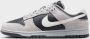 Nike Herenschoenen Dunk Low Light Smoke Grey Anthracite Reflect Silver Summit White- Heren Light Smoke Grey Anthracite Reflect Silver Summit White - Thumbnail 2