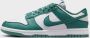 Nike Dunk Low Bicoastal Sneakers Unisex Wit Bicoastal - Thumbnail 13