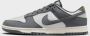 Nike Dunk Low Next Nature Dunk in grijs formaten: 44.5 - Thumbnail 1