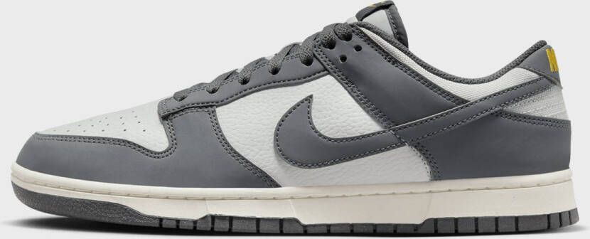 Nike Dunk Low Next Nature Dunk in grijs formaten: 44.5