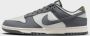 Nike Dunk Low Next Nature Dunk in grijs formaten: 44.5 - Thumbnail 6