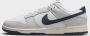 Nike Herenschoenen Dunk Low Retro Photon Dust White Phantom Obsidian- Heren Photon Dust White Phantom Obsidian - Thumbnail 9