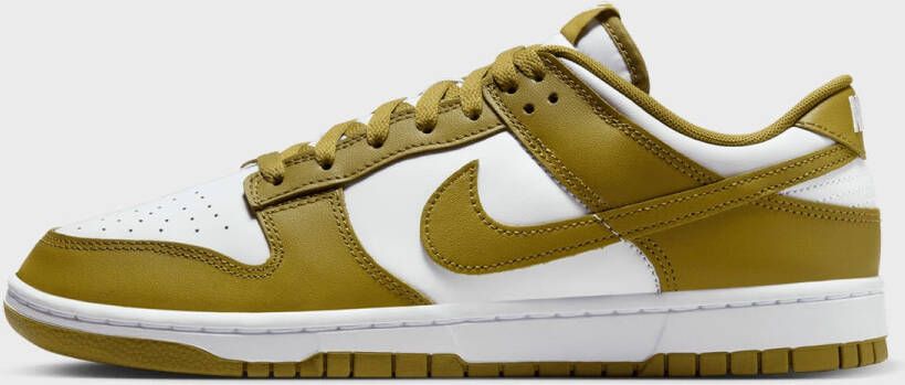 Nike Dunk Low Retro Dunk in geel formaten: 42