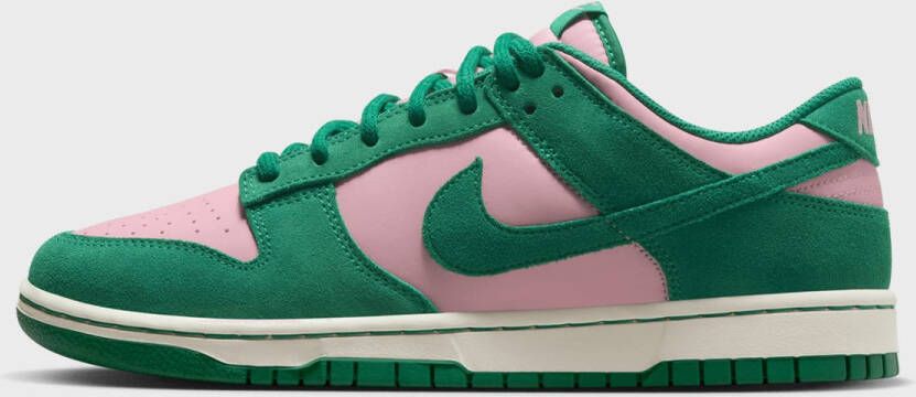 Nike Dunk Low Retro Dunk in groen formaten: 42.5