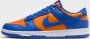 Nike Herenschoenen Dunk Low Retro Bright Ceramic University Red White Team Royal- Heren Bright Ceramic University Red White Team Royal - Thumbnail 3