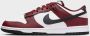 Nike Dunk Low Retro Sneakers Schoenen dark team red black summit white maat: 40.5 beschikbare maaten:41 42.5 43 44.5 45 46 40.5 47.5 - Thumbnail 1