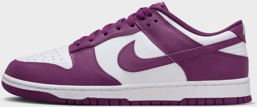 Nike Dunk Low Retro Dunk in roze formaten: 42.5