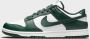 Nike Dunk Low Michigan State DD1391-101 Kleur als op foto Schoenen - Thumbnail 33