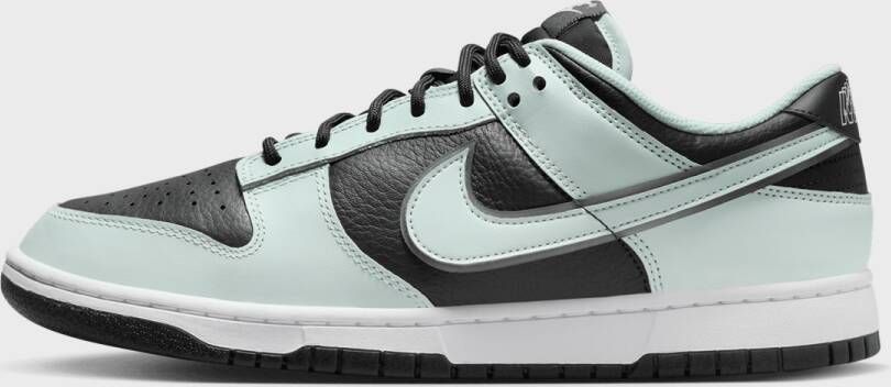 Nike Dunk Low Retro Prm Sneakers Schoenen dk smoke grey barely green white maat: 41 beschikbare maaten:41 42.5 43 44.5 45 46