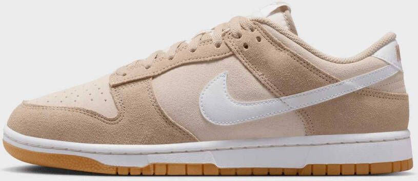 Nike Dunk Low Retro SE Dunk in beige formaten: 41