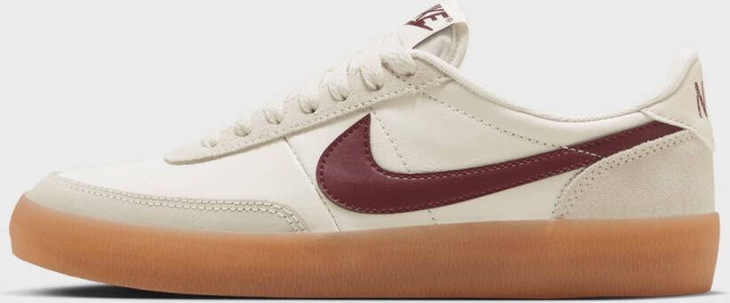 Nike Killshot 2 Sneakers Schoenen sail night maroon-gum yellow maat: 42.5 beschikbare maaten:41 42.5 43 44.5 45 46