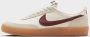 Nike Killshot 2 Sneakers Schoenen sail night maroon-gum yellow maat: 42.5 beschikbare maaten:41 42.5 43 44.5 45 46 - Thumbnail 1