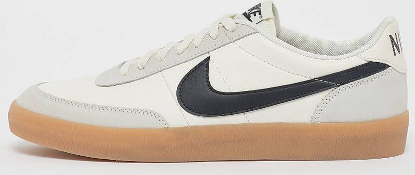 Nike Killshot 2 Leather Skate in beige formaten: 40