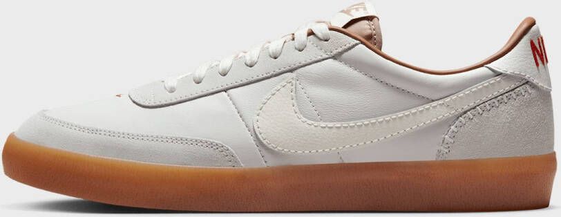 Nike Killshot 2 Leather Skate in grijs formaten: 41