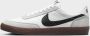 Nike Herenschoenen Killshot 2 Leather WHITE- Heren WHITE - Thumbnail 3