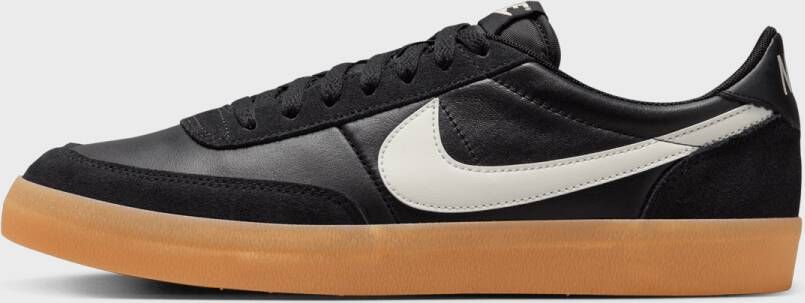 Nike Killshot 2 Leather Skate in zwart formaten: 44.5