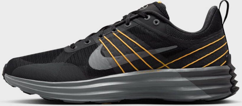 Nike Lunar Roam Running in zwart formaten: 41