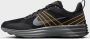 Nike Herenschoenen Lunar Roam Black- Heren Black - Thumbnail 2