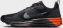 Nike Herenschoenen Lunar Roam Black Anthracite Cool Grey Black- Heren Black Anthracite Cool Grey Black - Thumbnail 2