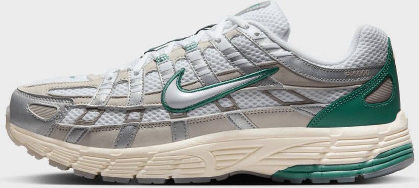 Nike P-6000 PRM in wit formaten: 45