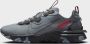 Nike React Vision React Vision in grijs formaten: 44.5 - Thumbnail 2