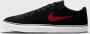 Nike SB Chron 2 in zwart formaten: 45.5 - Thumbnail 3