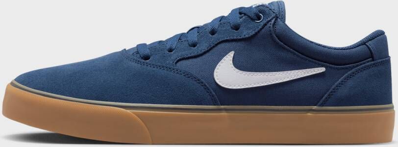 Nike SB Chron 2 in Blauw