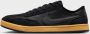 Nike SB FC Classic Skate in zwart formaten: 42.5 - Thumbnail 1