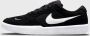 Nike SB Force 58 Skateschoenen zwart - Thumbnail 2