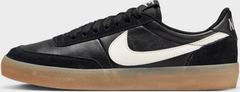 Nike SB Wmns Kill Shot 2 Sneakers Dames black sail-gum yellow maat: 36.5 beschikbare maaten:36.5 37.5 38.5 39 40.5 41 42