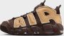 Nike Scottie Pippen Air More Uptempo '96 Basketball Schoenen baroque brown sesame pale ivory maat: 41 beschikbare maaten:41 42.5 43 44.5 4 - Thumbnail 2