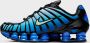 Nike Shox TL Blue- Heren Blue - Thumbnail 2