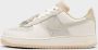 Nike WMNS Air Force 1 07 Air Force 1 in beige formaten: 36.5 - Thumbnail 2