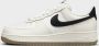 Nike WMNS Air Force 1 '07 in wit formaten: 36.5 - Thumbnail 6