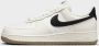 Nike WMNS Air Force 1 '07 in wit formaten: 36.5 - Thumbnail 2