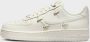 Nike WMNS Air Force 1 '07 LX Air Force 1 in beige formaten: 40.5 - Thumbnail 2