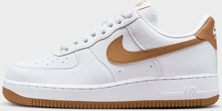 Nike WMNS Air Force 1 '07 Next Nature in wit formaten: 40.5