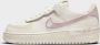 Nike Wmns Air Force 1 Shadow 1 Dames sail platinum violet coconut milk maat: 42 beschikbare maaten:36.5 37.5 38.5 39 40.5 41 42 - Thumbnail 1