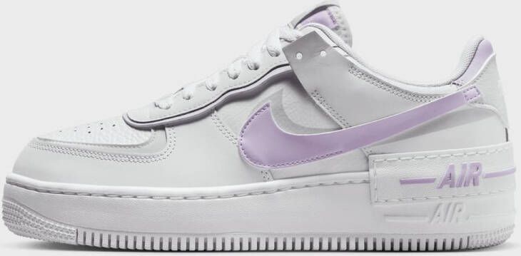 Nike WMNS Air Force 1 Shadow in wit formaten: 39