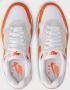 Nike Wmns Air Max 1 '87 Sneakers Dames natural grey safety orange white black maat: 36.5 beschikbare maaten:36.5 37.5 38 39 40.5 41 - Thumbnail 3